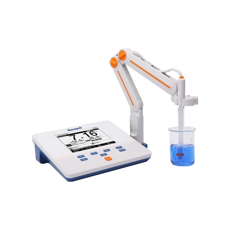 infitek Hot Sell Benchtop pH Meter PH-B300F