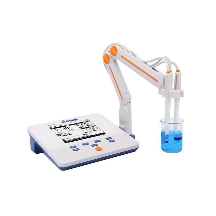 infitek Hot Sell Benchtop pH Meter PH-B300F