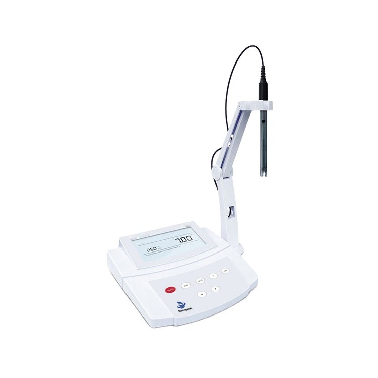 infitek Hot Sell Benchtop pH Meter PH-B300F