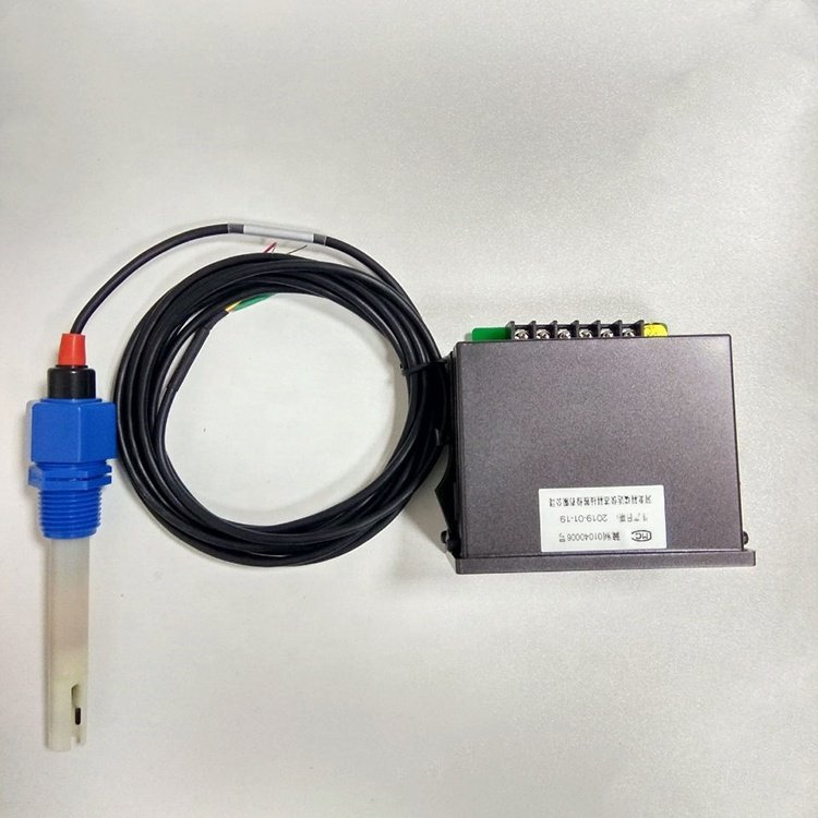 Top sell online cm-230 ro conductivity monitor roc cct-3320v panel meter TDS monitor TDS-230