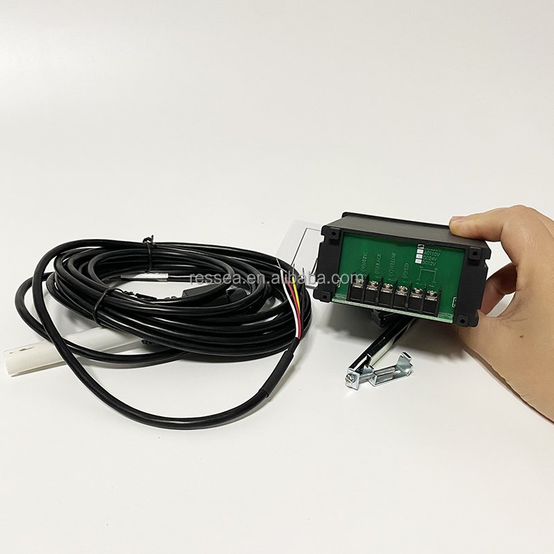 Top sell online cm-230 ro conductivity monitor roc cct-3320v panel meter TDS monitor TDS-230