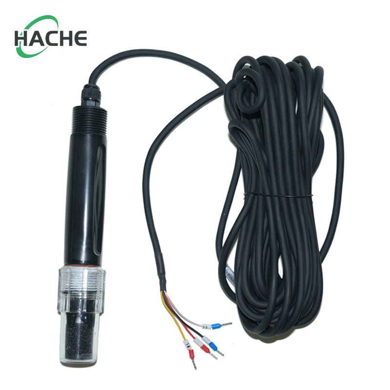 Manufactory Direct Rs485 Signal Output Support Electrode Calibration Ph Detector For The Chemical Industry