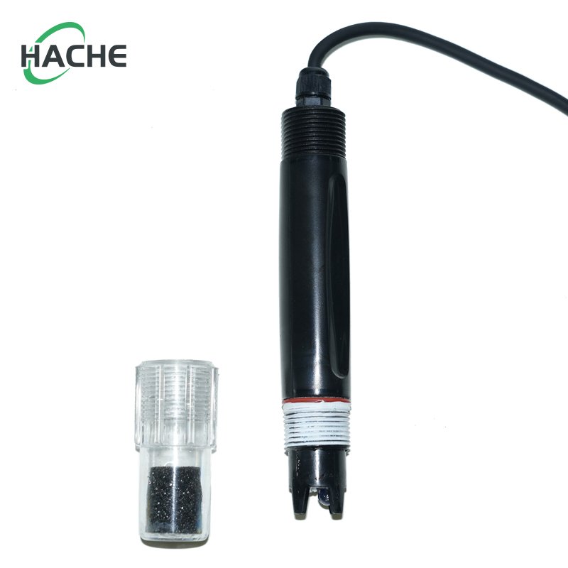 Manufactory Direct Rs485 Signal Output Support Electrode Calibration Ph Detector For The Chemical Industry