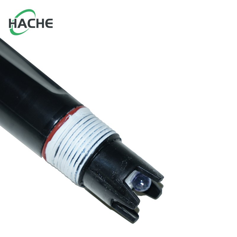 Manufactory Direct Rs485 Signal Output Support Electrode Calibration Ph Detector For The Chemical Industry
