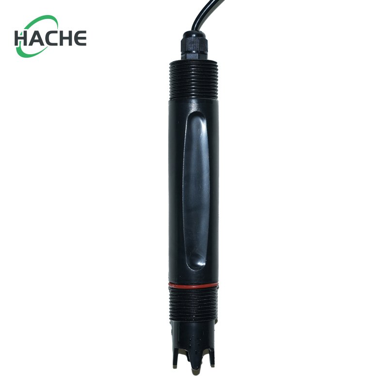 Manufactory Direct Rs485 Signal Output Support Electrode Calibration Ph Detector For The Chemical Industry
