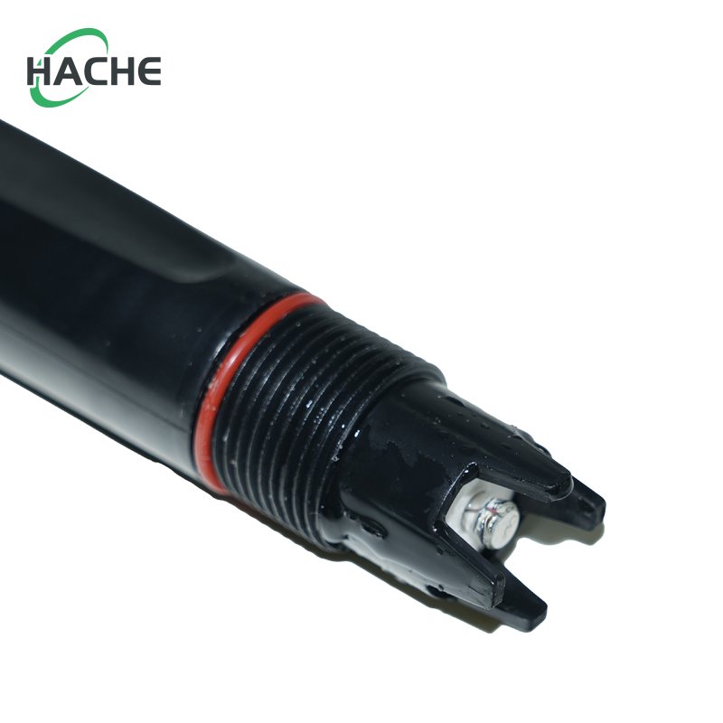 Manufactory Direct Rs485 Signal Output Support Electrode Calibration Ph Detector For The Chemical Industry