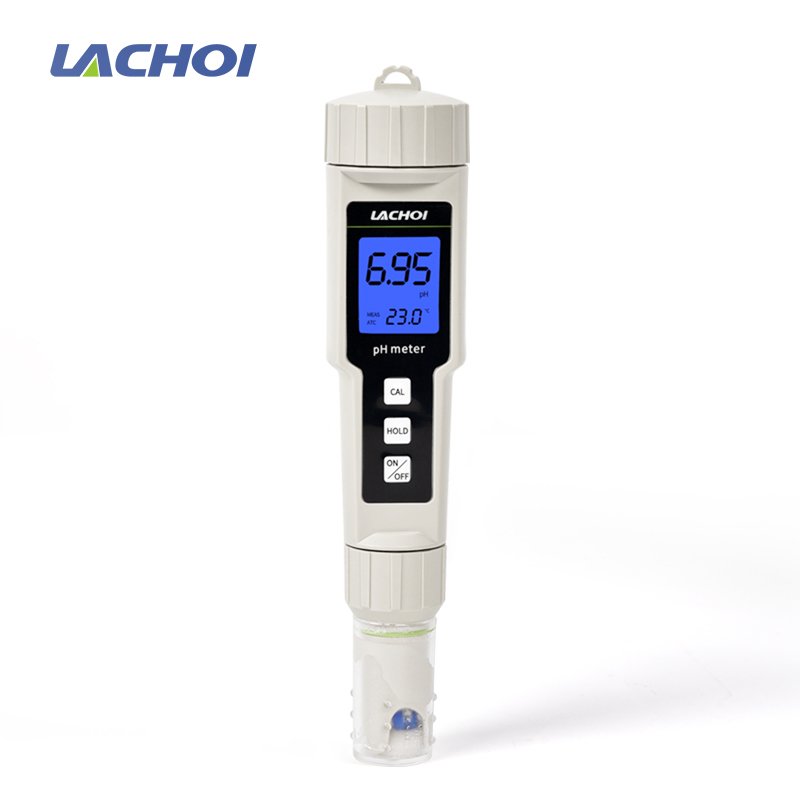 Portable Pen ph meters Price Water Test Lab Equipment Self Calibrating ph meter