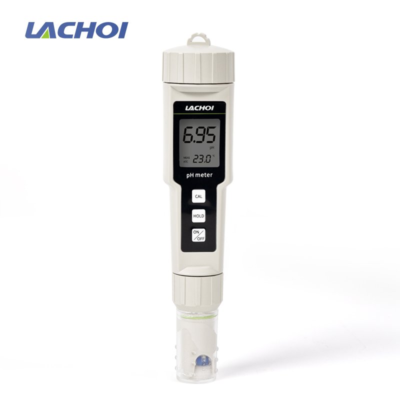 Portable Pen ph meters Price Water Test Lab Equipment Self Calibrating ph meter