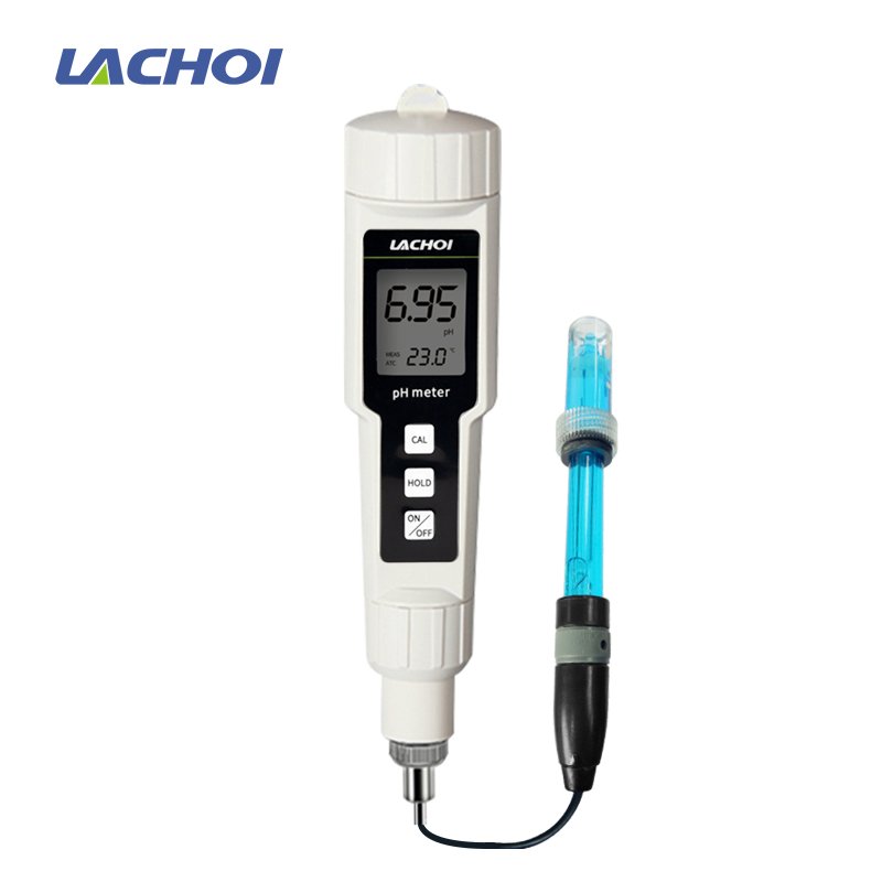 Portable Pen ph meters Price Water Test Lab Equipment Self Calibrating ph meter