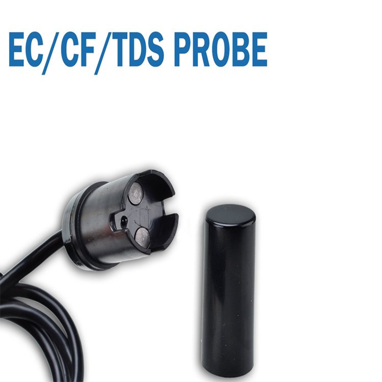 2015 China Supplier PH/EC/CF/TDS Temp Meter,hanna instruments manual ph meter