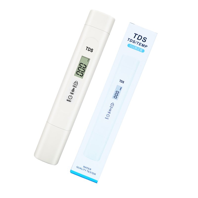 Best Price Tds Meter High Quality 9990 Ppm Sensor Tds Meter For Water Testing