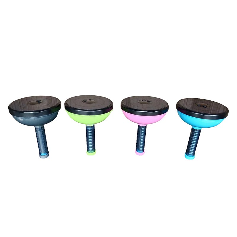 HOTOOK Solar Floating Salt Chlorine Generator Waterproof Outdoor Frame Pool Cleaner Direct Sale Manufacturer Swimming Pool Use