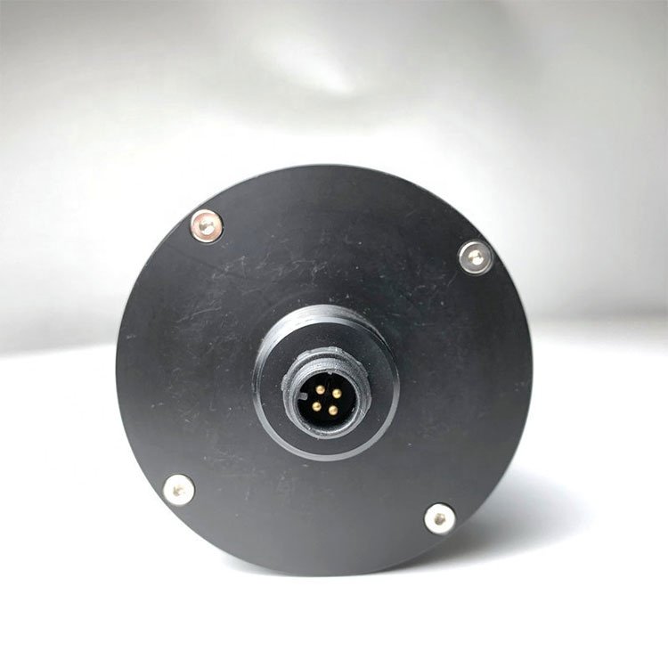 BCL302 High-precision digital aquaculture ammonia nitrogen water monitor multi-parameter online ammonia nitrogen sensor