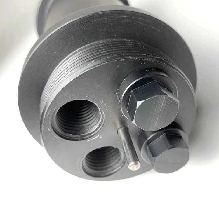 BCL302 High-precision digital aquaculture ammonia nitrogen water monitor multi-parameter online ammonia nitrogen sensor
