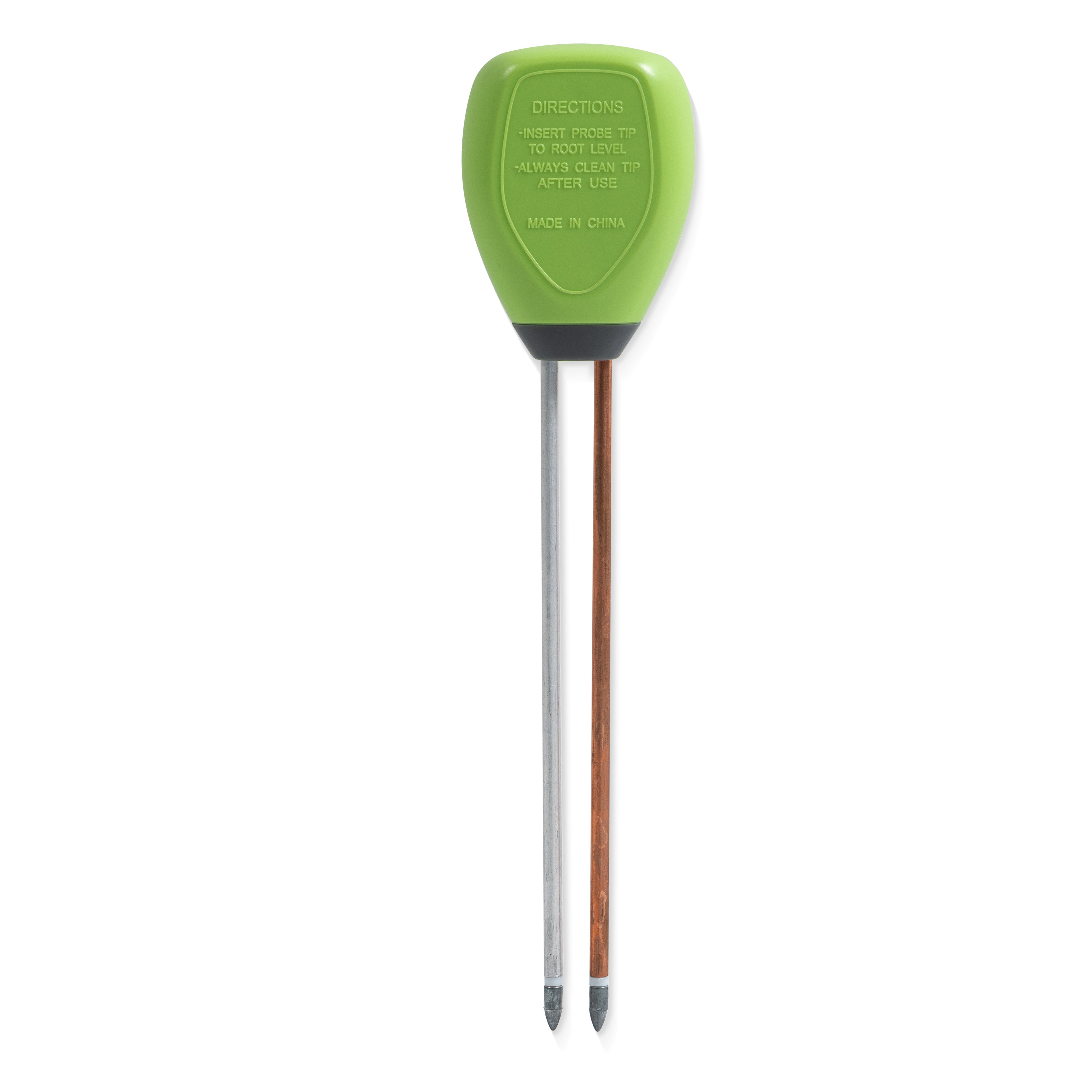 Soil Tester Flowers Lawns Vegetables Soil Meter Indoor Outdoor Pen Type