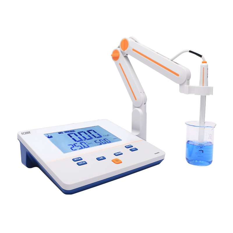 Water Quality Testing Meter pH Meter