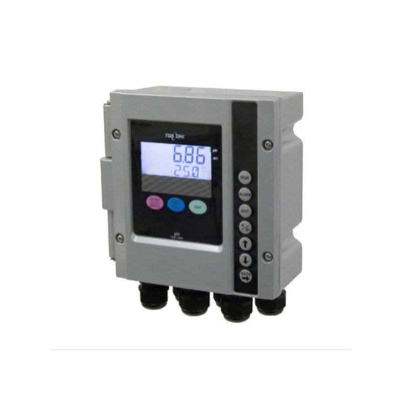 TOA DKK,HBM-160D CALMEMO-pH Meter