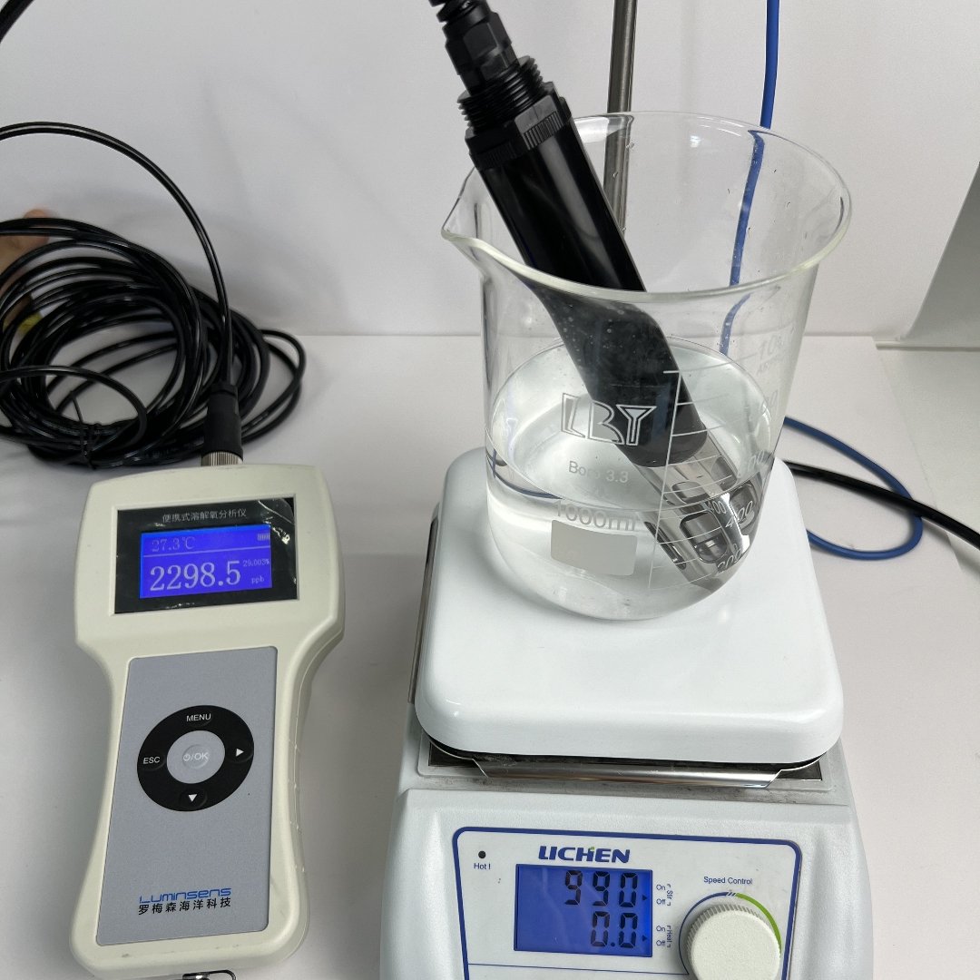 electrodo de conductividad thermal conductivity sensor industrial online conductivity meter