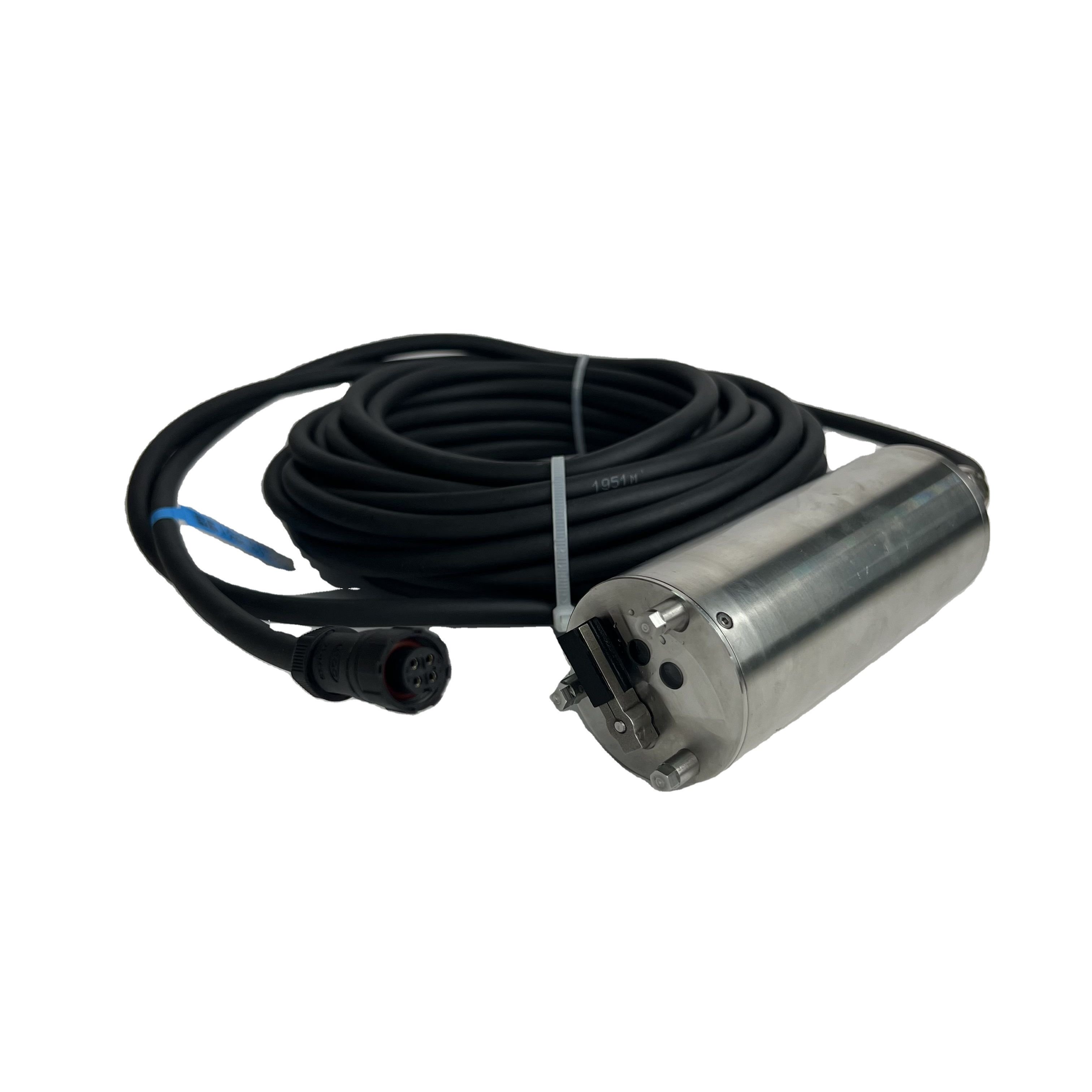 electrodo de conductividad thermal conductivity sensor industrial online conductivity meter