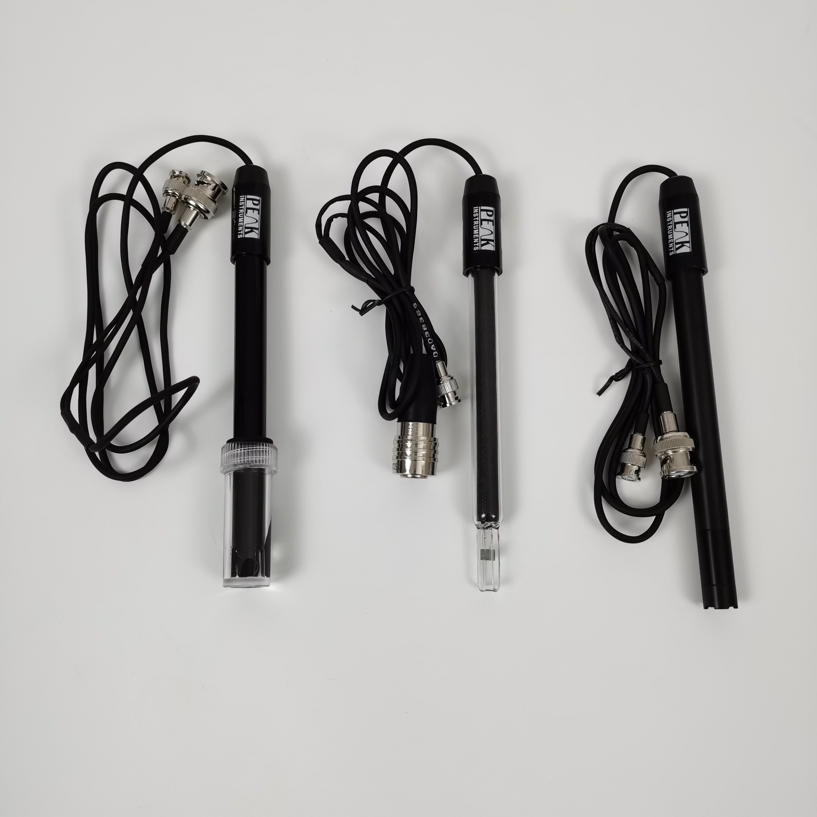 Benchtop Multiparameter Conductivity DO PH Meter