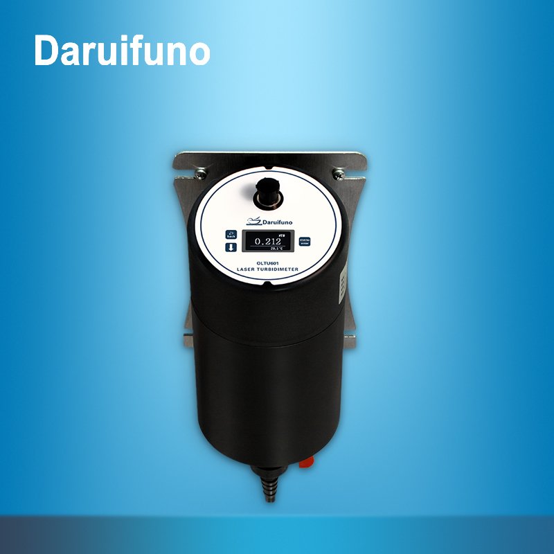 Laser Scattering Low Range 0.001NTU Online Turbidity Sensor Meter for Water