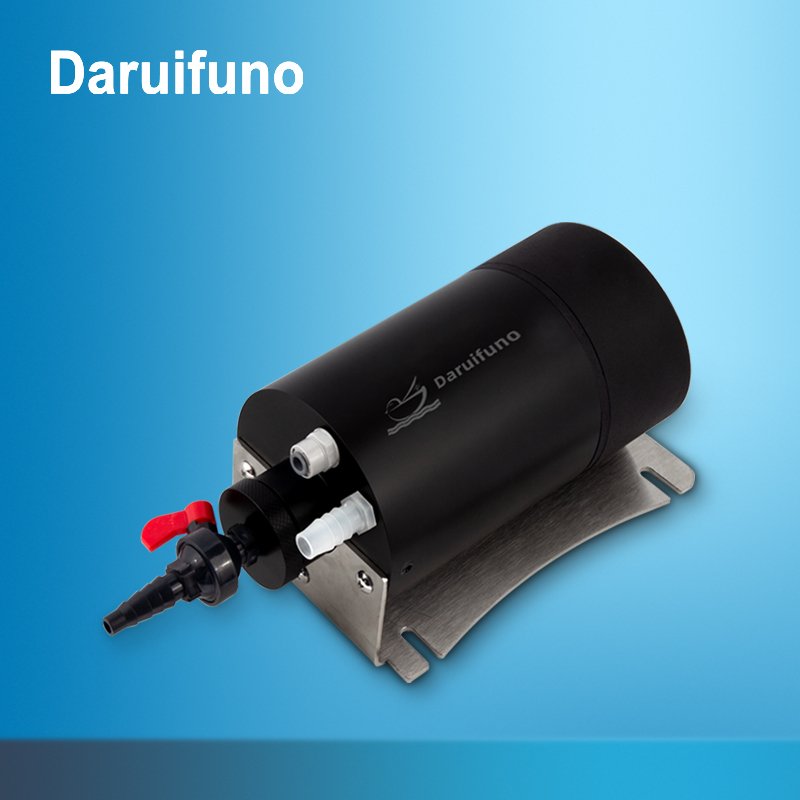 Laser Scattering Low Range 0.001NTU Online Turbidity Sensor Meter for Water