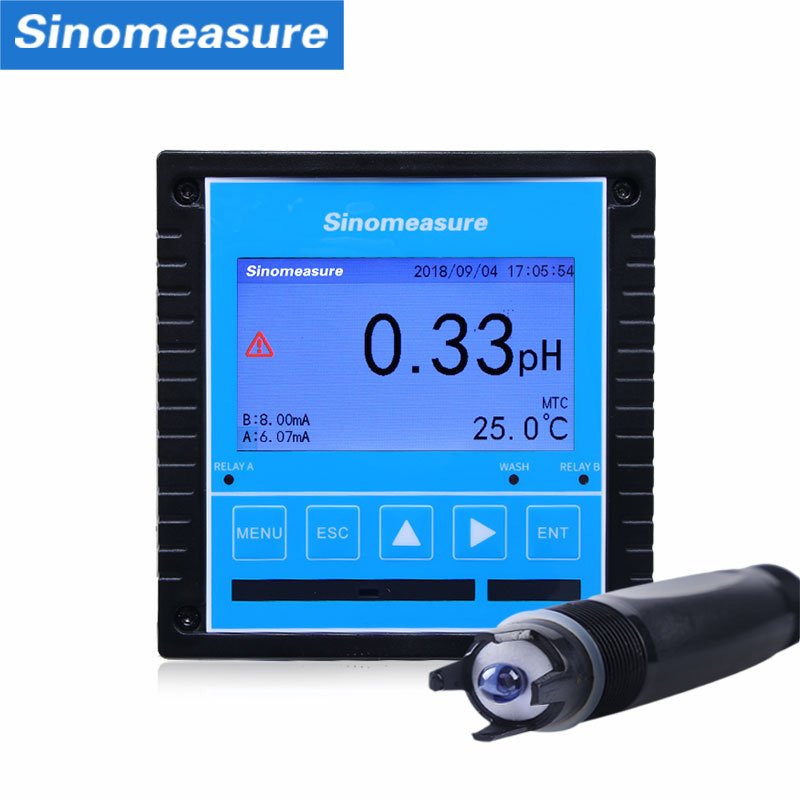 High quality and cheap price conductivity ph meter ph and tds meter with conductivity