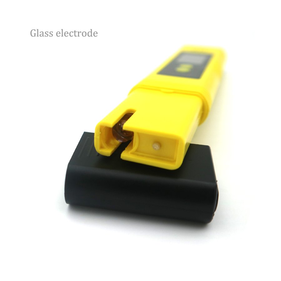 High Precision PH Meters Chemistry Laboratory Equipment PH Meter Water Quality Tester Digital PH Pen