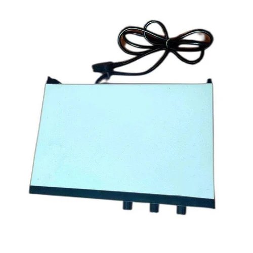 Precise Lab Analysis Water Quality Testing Digital Silica Meter for Sale from Indian Manufacturer