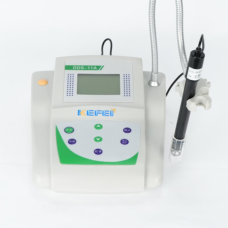 portable residual chlorine meter free chlorine sensor CL tester Mini analytical instrument High precision