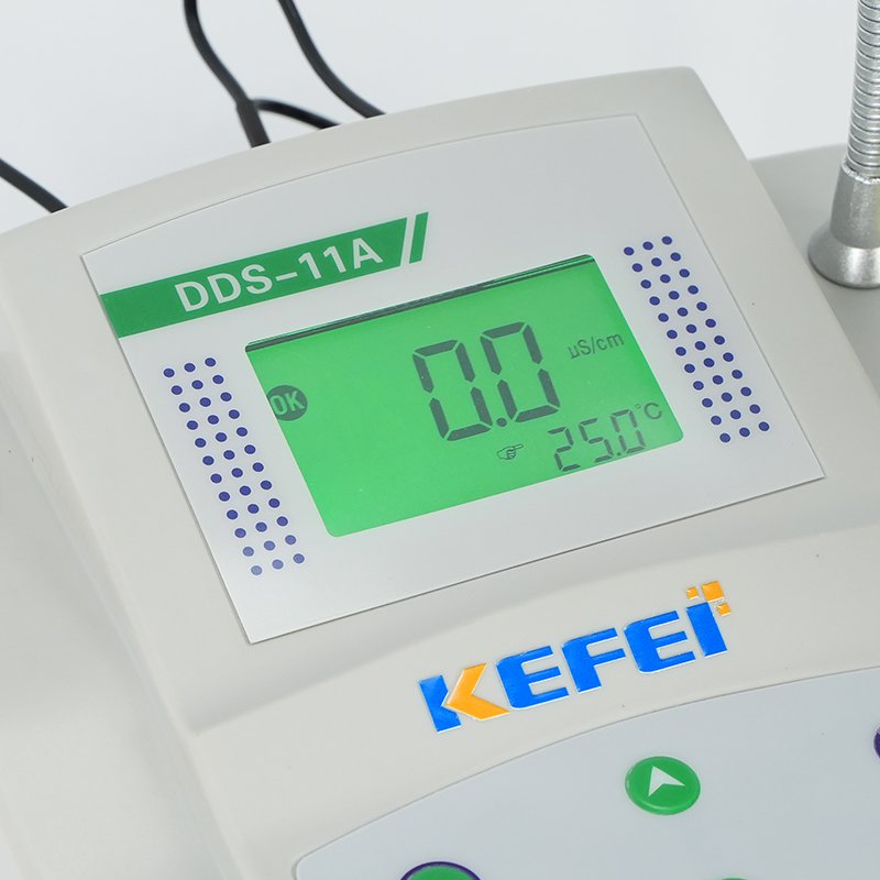 portable residual chlorine meter free chlorine sensor CL tester Mini analytical instrument High precision