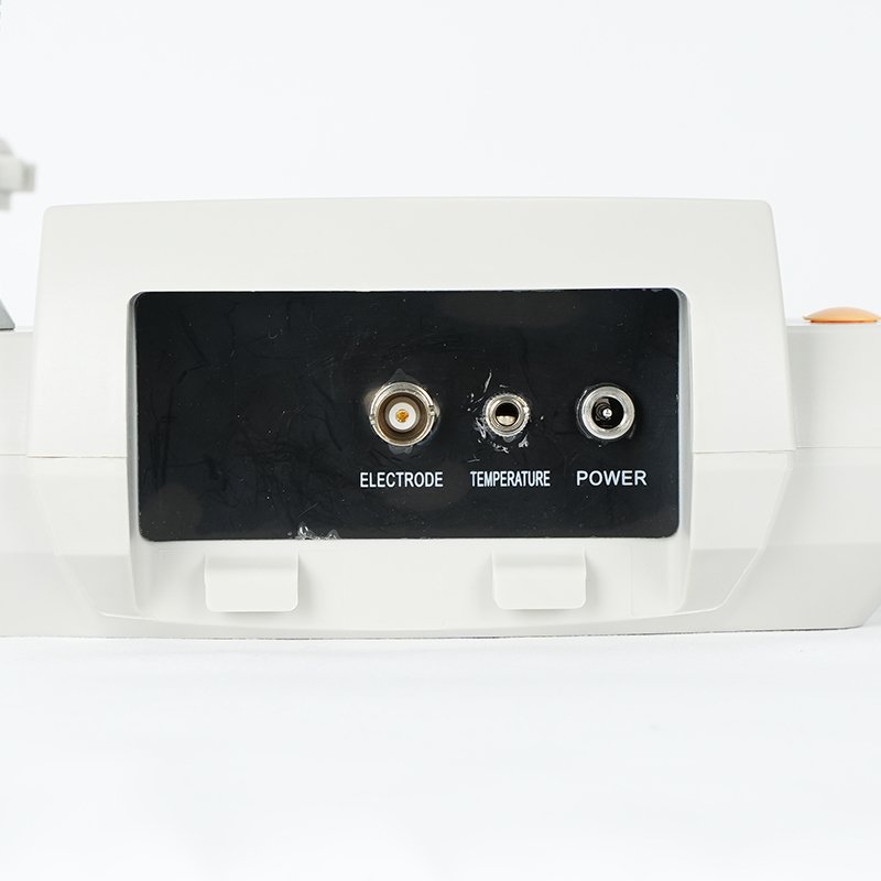 portable residual chlorine meter free chlorine sensor CL tester Mini analytical instrument High precision