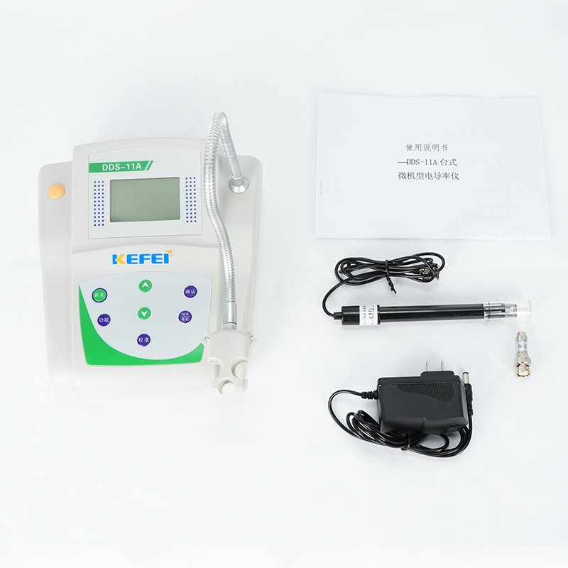 portable residual chlorine meter free chlorine sensor CL tester Mini analytical instrument High precision