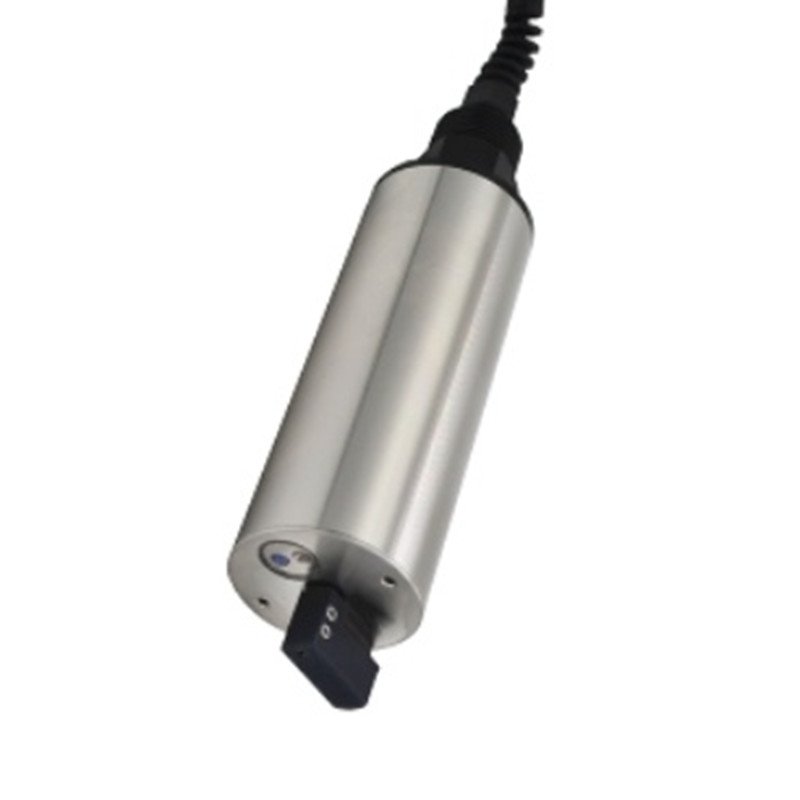 T4075 Online Suspended Solids Analyzer Digital Display Online Automatic PH Meter pH TSS COD BOD Water Quality Meter