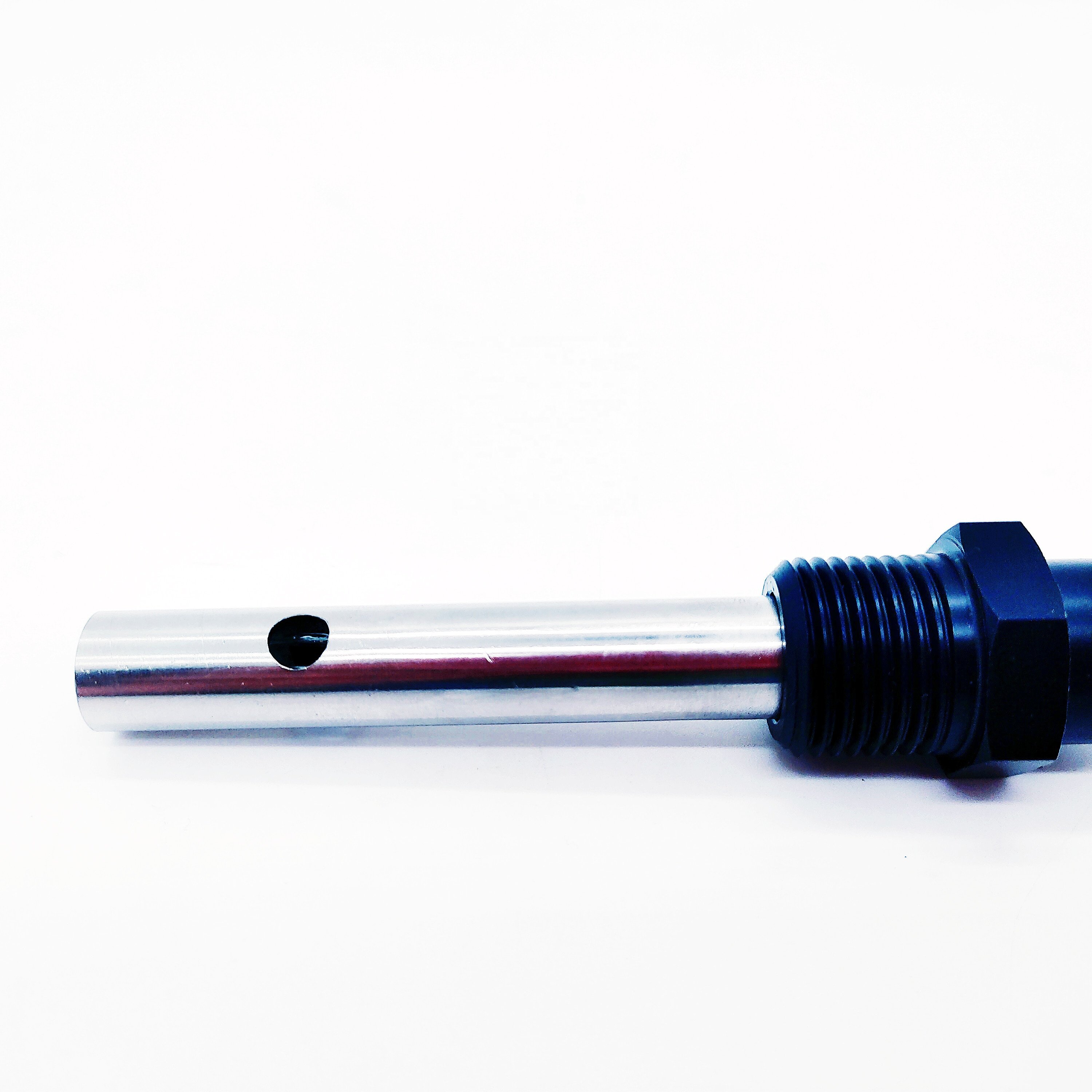 Analog 4-20mA RS485 Slide Mount Water Quality Conductivity Probe Transmitter For Water Treatment