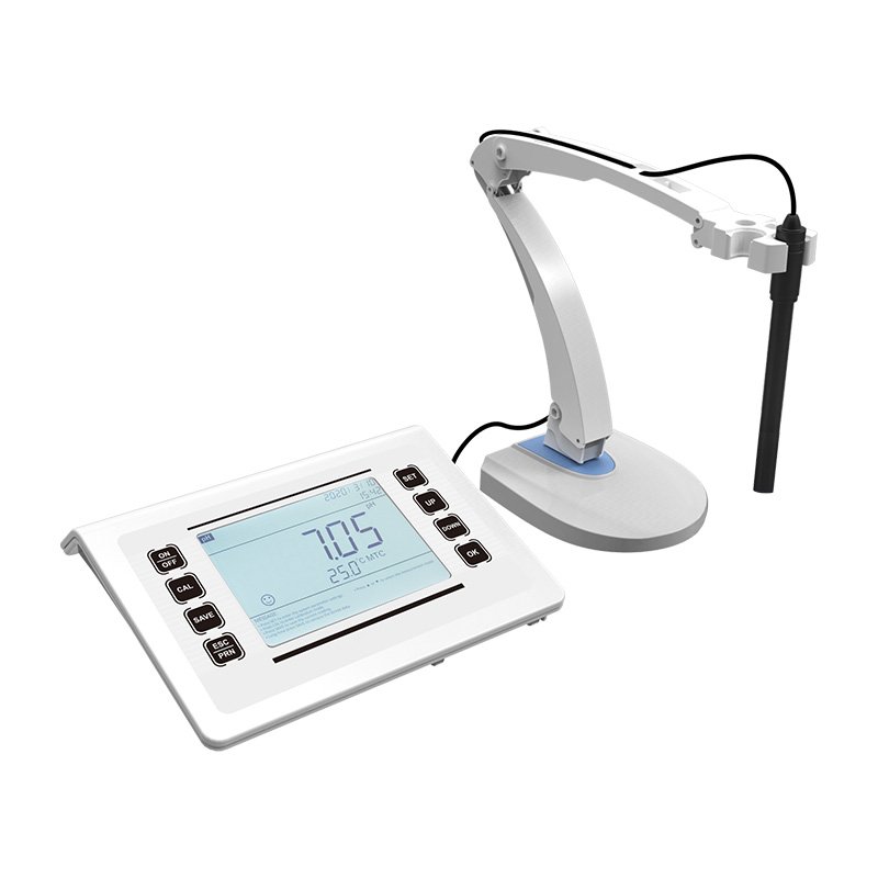 Ph Meter Water Tester Medidor Ph