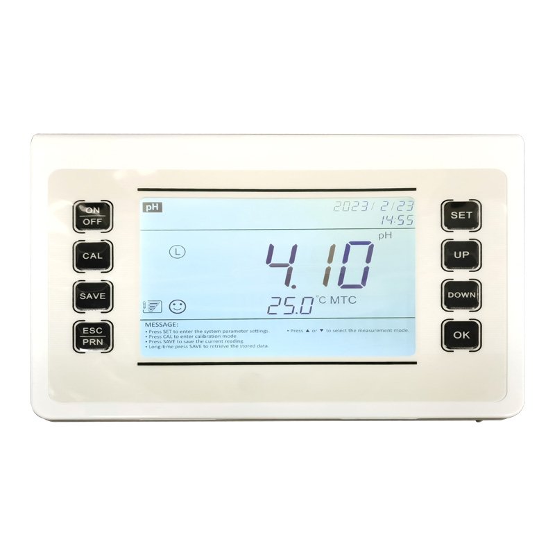 Ph Meter Water Tester Medidor Ph