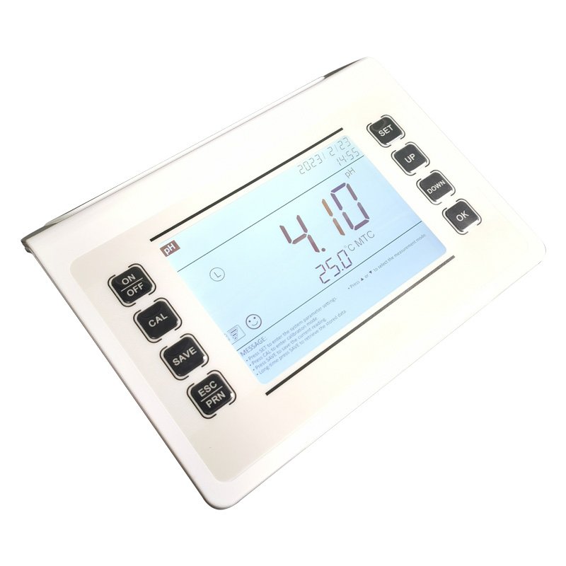 Ph Meter Water Tester Medidor Ph