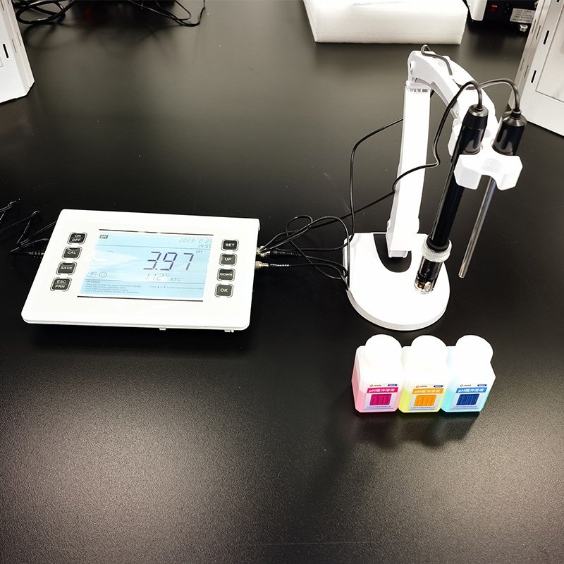 Ph Meter Water Tester Medidor Ph