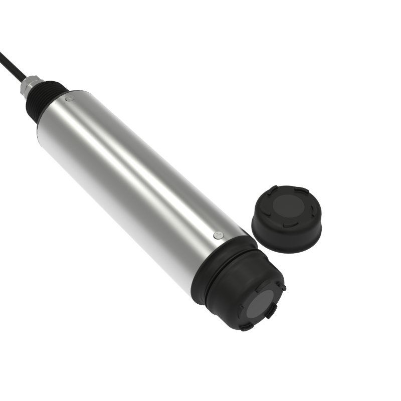 Probe Fluorescence analog Dissolved Oxygen Water Dissolve Oxygene Sensor Optical Digital