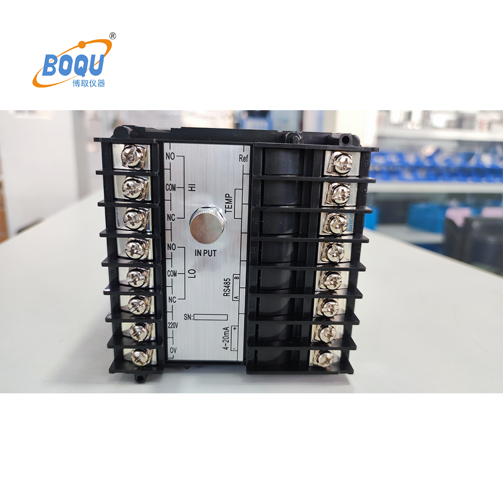 Environmental Protection Industry RS485 Modbus RTU continuous fisher ph analyzer devices