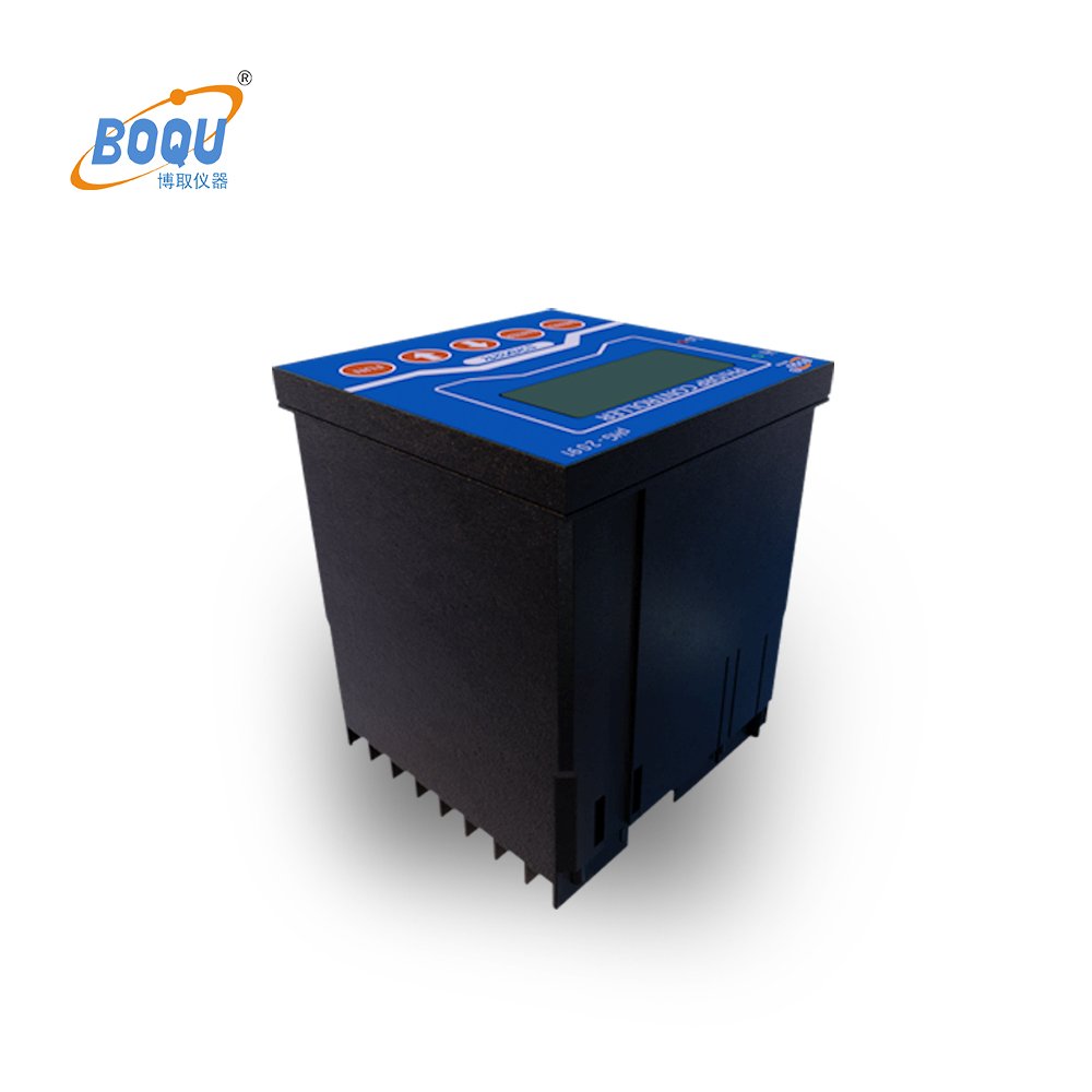 Environmental Protection Industry RS485 Modbus RTU continuous fisher ph analyzer devices
