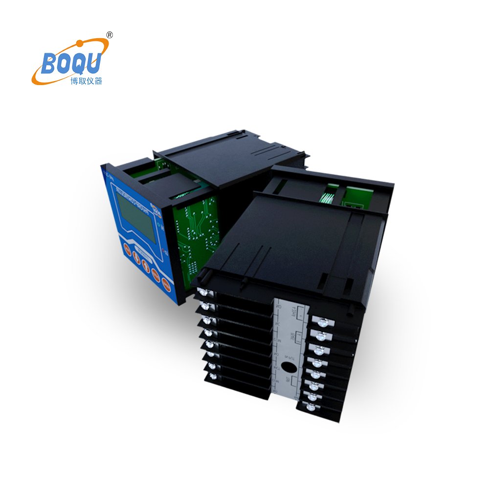 Environmental Protection Industry RS485 Modbus RTU continuous fisher ph analyzer devices
