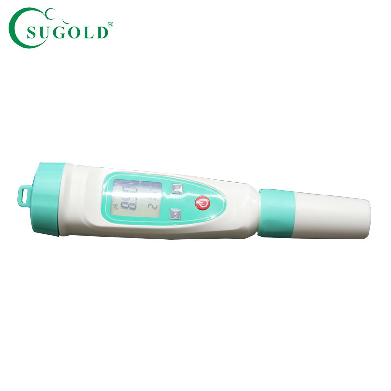 Hot-selling Portable pH Meter
