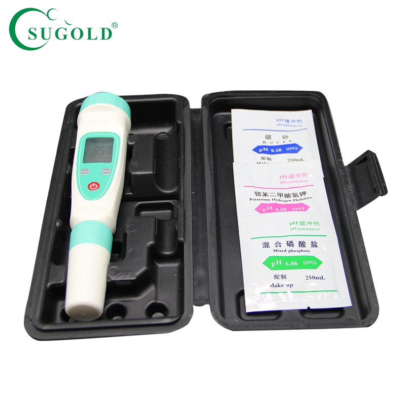 Hot-selling Portable pH Meter