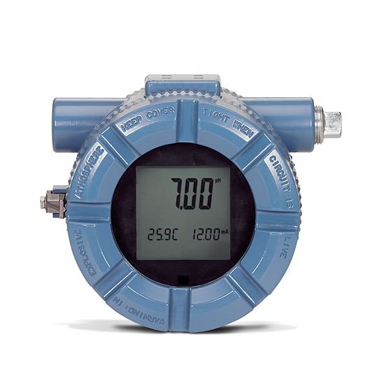 NEW Emerson Rosemount-5081 5081-T-HT 5081-A 5081-P Two-Wire Explosion-Proof Transmitter