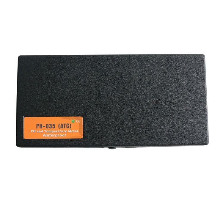 High Quality Digital Portable PH Meter Waterproof Meter