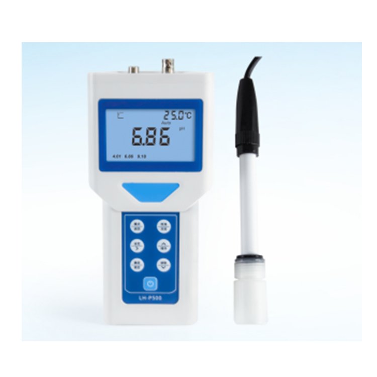 Best selling laboratory online water quality portable ro pH orp meter digital