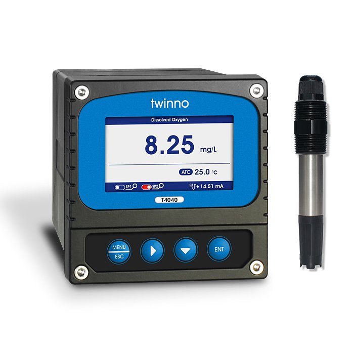 Sensor Analyzer Online Solid Suspended Meter / Turbidity probe / TSS analyzer with 4-20ma Sludge Concentration Meter