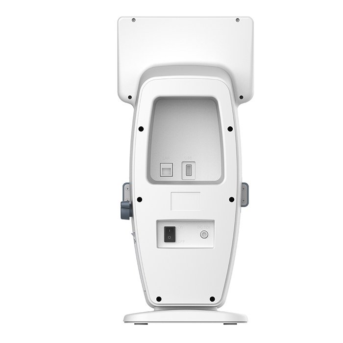 LP-6100 China optical optometry Auto digital lensmeter lens meter